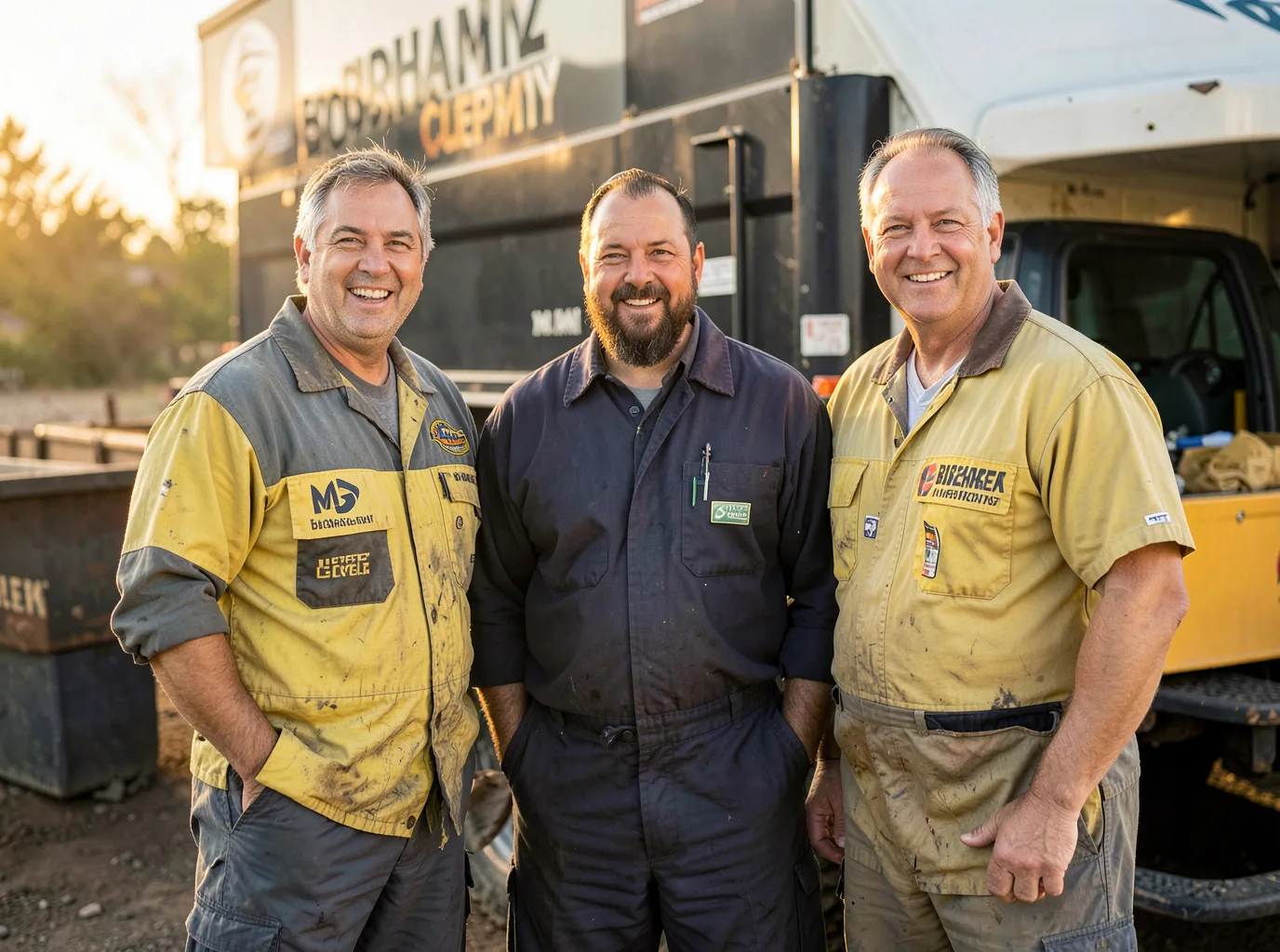 Sewage Cleanup company in Hemlock, MI