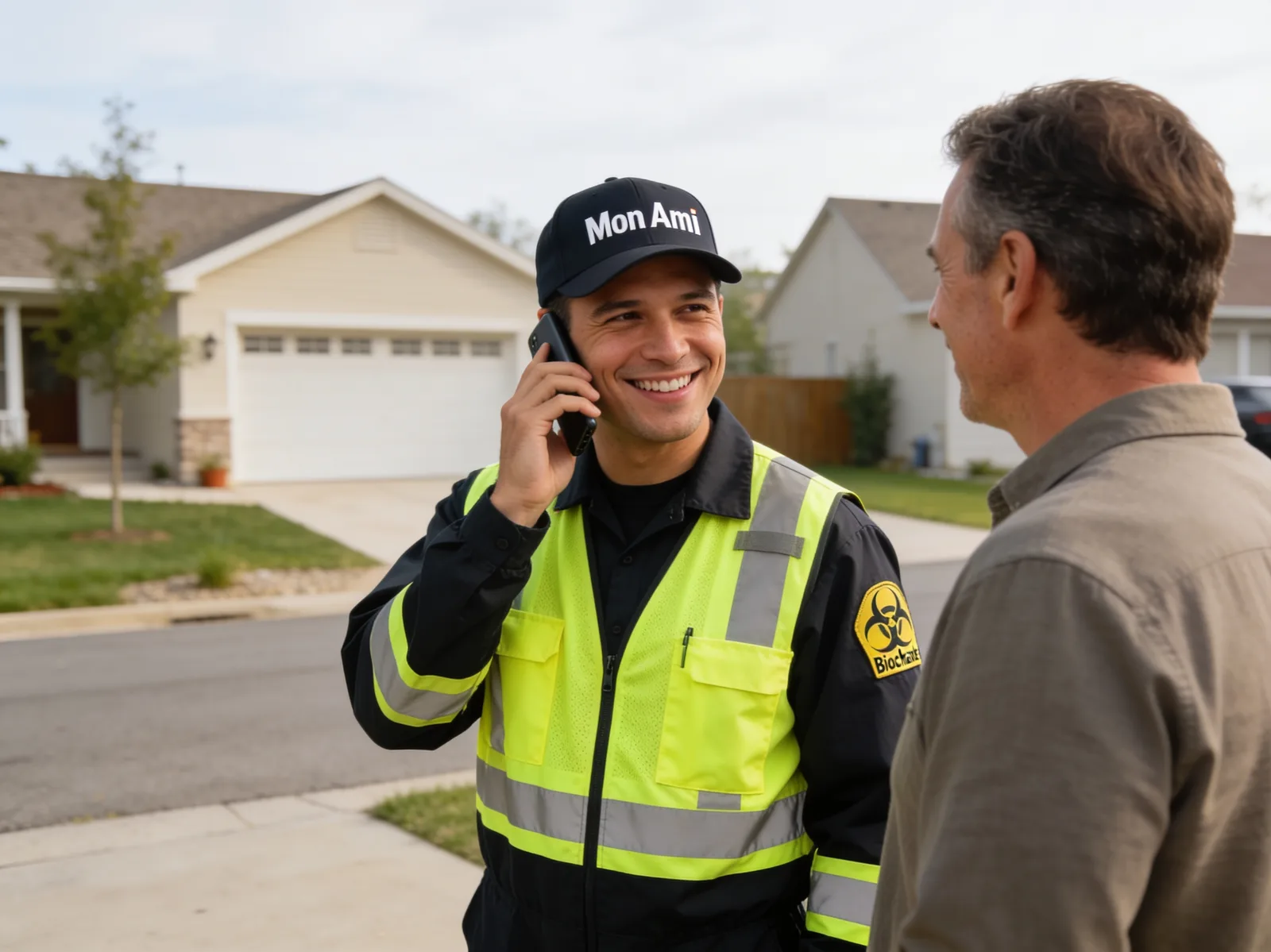 Sewage Cleanup Hemlock, MI FAQs